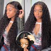 snv 5x5 Skinlike HD Lace Closure Wigs Human hair Updated