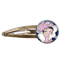 American Diva Hair Clip