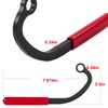 13mm Injection Pump and Idle Lock Nut Wrench Fit for