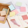 (24 Pack) Sticky Notes 3x3 inch, Self-Stick Pads Bright Colors