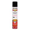 Rust-Oleum 393378 Stops Rust Turbo Spray Paint, 24 oz, Satin