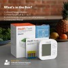 iHealth Track Smart Upper Arm Blood Pressure Monitor with Wide