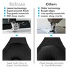 Sleep Mask Sleeping Blindfold, Light Blocking 3D Design Blackout Eye