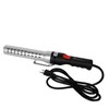 GasSaf Electric Charcoal Fire Starter Quick Lighting Charcoal, Wood for