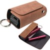 IQOS Compatible Case for IQOS Compatible Ilma Case, PU Leather,