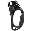 Outdoor Mountaineering Climbing Left Hand Rappelling Gear Equipment Rope Clamp