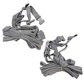 Outdoor Revolution Endurance Reflective Storm Straps x 1 Pair