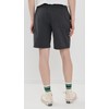 Rhythm Men's Cargo Jam Shorts 9'', Charcoal, Grey, Black, 34