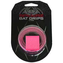 Spiderz 1.1mm Baseball/Softball Bat Grip