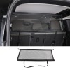 MXtech-23 Trunk Safety Pet Isolation Protection Net For Land Rover