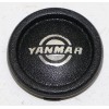 Yanmar OEM Yanmar Marine Boat Gauge Instrument Dash Panel Blank