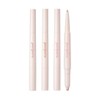 Peripera SUGAR TWINKLE DUO EYE SHADOW STICK (01 DEWY NUDE)