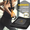 Perfotek Waist Trainer for Women & Men Lower Belly Support
