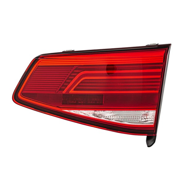 HELLA 2TZ 011 890-081 Rearlight - LED - right -