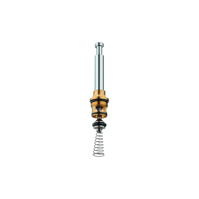 Grohe 46737000 Deviatore, Cromo