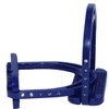 AMKA Stirrups made of aluminium with rhinestones, extra light, wide