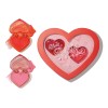 Set Duo Rubor En Crema Labios Mejilla Blush Crush Italia