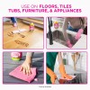 ✅ The Pink Stuff, Miracle 2x Concentrated All Purpose Floor