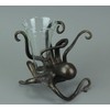 SPI Home Octopus Bud Vase Holder