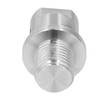 Lathe Headstock Spindle Adapter 1inx8TPI Male 5/8inx10TPI Female Thread Wood