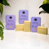 (Edinburgh Skincare) Edinburgh Gardener's Smoky Lavender Scent Ultra-Moisturizing Solid Hand