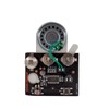 Sound Module for Birthday Cards with Light Sensor