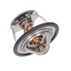 Engine Thermostat 71℃ 600‑421‑6310 Replacement for Komatsu D53A‑17 D53P‑17 D31P‑18A