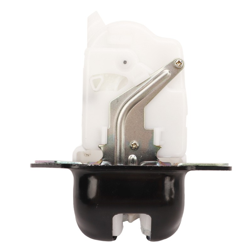 Trunk Latch Lock Actuator 90502 EN00A Multiple Security Protections Reliable