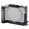 K&F CONCEPT EOS R50 V 専用 カメラケージ Arca互換 1/4ネジ穴 3/8ネジ穴