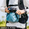 PaaGo Works HB301 Switch XL Gray