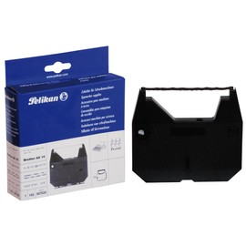 Pelikan Gr. 153 - Print ribbon - 1 x black - 8 mm x 15 m