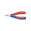 kunipekkusu KNIPEX 6422 – 115 erekutoronikusuendokattexingunippa-