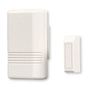 Honeywell Home 5816WMWH Wireless Door/ Window Sensor