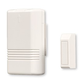 Honeywell Home 5816WMWH Wireless Door/ Window Sensor