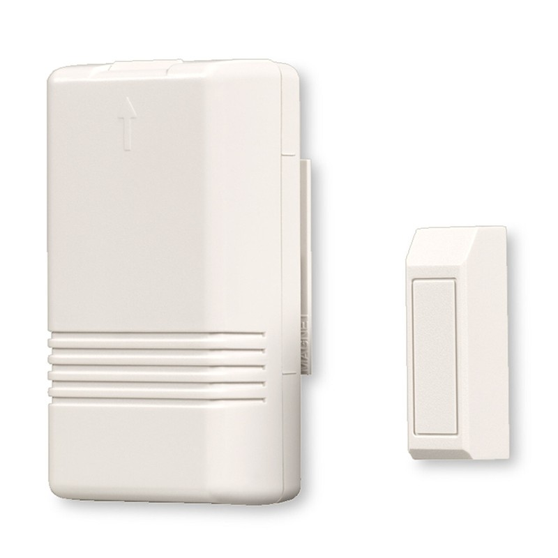 Honeywell Home 5816WMWH Wireless Door/ Window Sensor