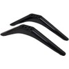 OEM Part - TV Base Stand Legs Compatible with TCL