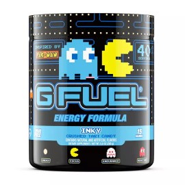 Gamma Labs G Fuel Inky GFuel 40 Servings