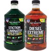 Hot Shot's Secret Diesel Duo - Stiction Eliminator and Diesel