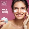 Dead Sea Collection Day Cream for Face with 3X Collagen,