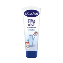 Bubchen Buebchen Cream for the Winter, 75ml