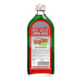 Efficascent Oil 100ml