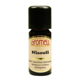 Niaouli 100% Pure Natural Madagascar Essential Oil 10ml