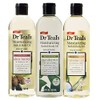 Dr Teals Dr. Teals Set de Regalo Variedad de Aceite