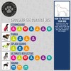 Ancol Ultimate Reflective Dog Coat X Small