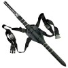 Unbranded Day Walker Vampire Killer Assassin Trinity Sword Blade For