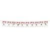 Eid Mubarak Bunting Party Flags - Happy Eid Decorations (10