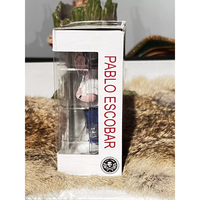 Narco Toyz Pablo Escobar