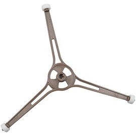 Supplying Demand WB06X10633 1166452 Microwave Rotating Ring Glass Tray Support Replacement Model Specific Not Universal