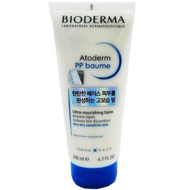 Bioderma Atoderm PP Balm Cream 200ml, Bioderma Atoderm PP Balm Cream 200ml / 바이오더마 아토덤 PP밤 크림 200ml, 바이오더마 아토덤 PP밤 크림 200ml