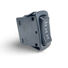 All Wheel Drive Switch – Compatible with Polaris Ranger XP 1000 (2018–2021) – Replaces OE 4017086